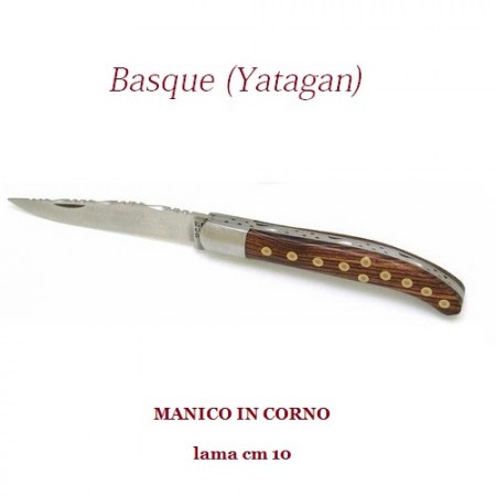 COLTELLO TRADIZIONALE FRANCESE